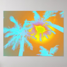 Poster de Miami Vice