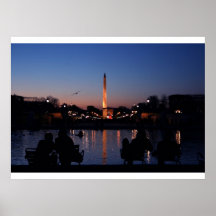 Poster de París