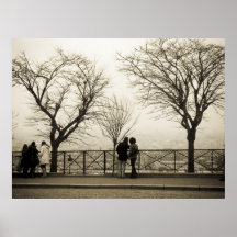 Poster de París
