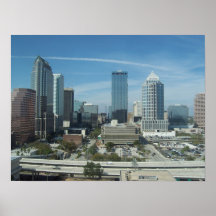 Poster de Tampa, la Florida