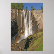 Poster de Yosemite