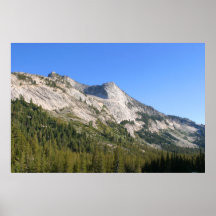Poster de Yosemite