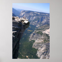 Poster de Yosemite