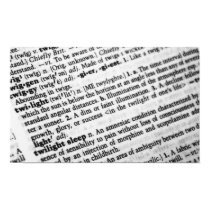  Poster - Definition posters