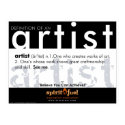 Poster Definition - Artist posters by spiritfuel Poster Definition - Artist posters