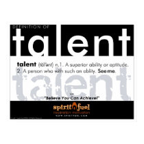 Poster Definition - Talent posters by spiritfuel Poster Definition - Talent posters
