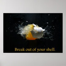 Poster del desbloqueo pequeño