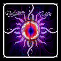 Poster DestinationDawn Logo "Purple Phosphorus" posters