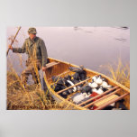 Poster / Duck Hunting posters