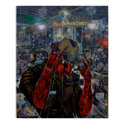 Poster-''El Diablito''c'07 by Adan Hernandez posters