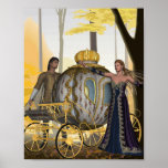 Poster-Fairytale Prince & Princess posters