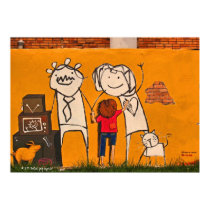 Poster: Family posters