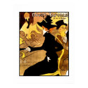 Poster Famous Artists Henri de Toulouse Lautrec posters by Zazzle_Vintage Poster Famous Artists Henri de Toulouse Lautrec posters