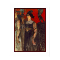 Poster Famous Artists Henri de Toulouse Lautrec posters by Zazzle_Vintage Poster Famous Artists Henri de Toulouse Lautrec posters