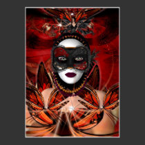 Poster Fantasy Art Butterfly Queen No border posters by Darling_Gifts Poster Fantasy Art Butterfly Queen No border posters