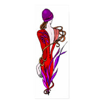 Poster-Fashion Statement posters