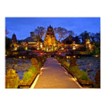 lotus cafe, lotus temple, hindu, temple, bali,