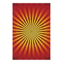 Poster: Gradient Lines: Psychedelic Artwork posters