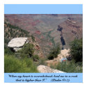 Poster-Grand Canyon posters