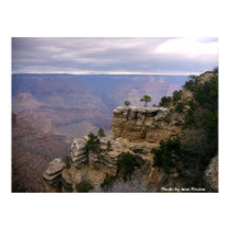 Poster / Grand Canyon in Autum posters by moxieann Poster / Grand Canyon in Autum posters
