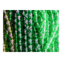 Poster, Green Stone bracelets posters