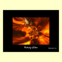Poster Honey Glow - Customized posters