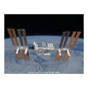 Poster / International Space Station posters