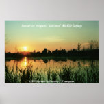 Poster / Iroquois National Wildlife Refuge