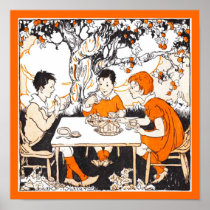 Poster-Just For Kids-Mabel Betsy Hill 3