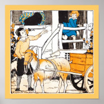 Poster-Just For Kids-Mabel Betsy Hill 4