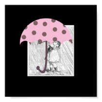 Poster-Just For Kids-Rainy Day 2
