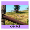 Poster/Kansas/Flint Hills posters