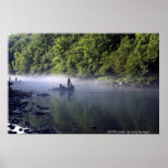 Poster / Kids Free Fishing