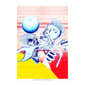 Poster: King's Revelation: Trippy Artwork posters by spiritswitchboard Poster: King's Revelation: Trippy Artwork posters