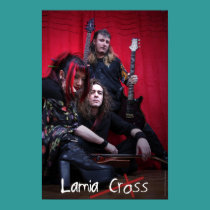 Poster Lamia Cross posters