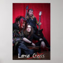 Poster Lamia Cross posters