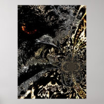 Poster Leopard Spirit 2 posters