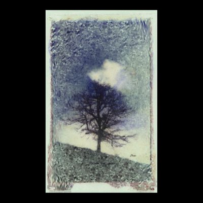 Poster "Lonely" by dreamingagain