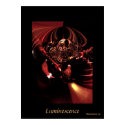 Poster Luminescence posters