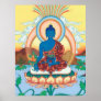 POSTER Medicine Buddha - starting from $14.25