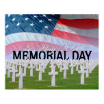 Poster Memorial Day 2010