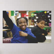 Poster: Middle School Photo