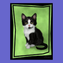 poster_Mittens posters