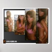 POSTER: Monica