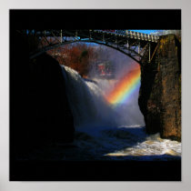 Poster-Nature-Art of Rain 68