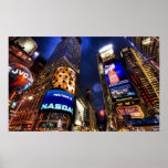 Poster New York