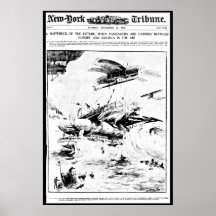 Poster-Newspaper Covers-11