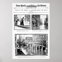 Poster-Newspaper Covers-12