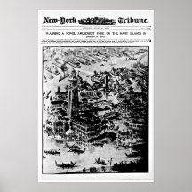 Poster-Newspaper Covers-18