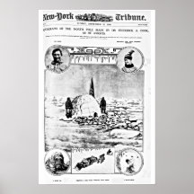 Poster-Newspaper Covers-19
